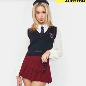 Sold out dolls kill catalyst club set